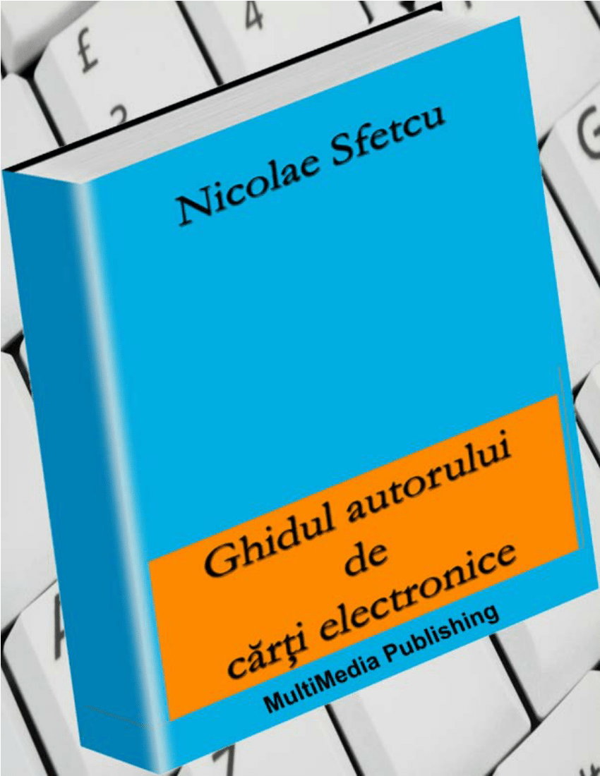 Stage Minister Hip PDF) Ghidul autorului de cărţi electronice