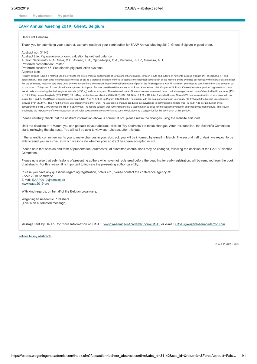 PDF) Intenção de consumo de carne celular no Brasil e por que isto é  importante (Capítulo 9) - Cultivated meat consumption intention in Brazil  and why this is important (Chapter 9)