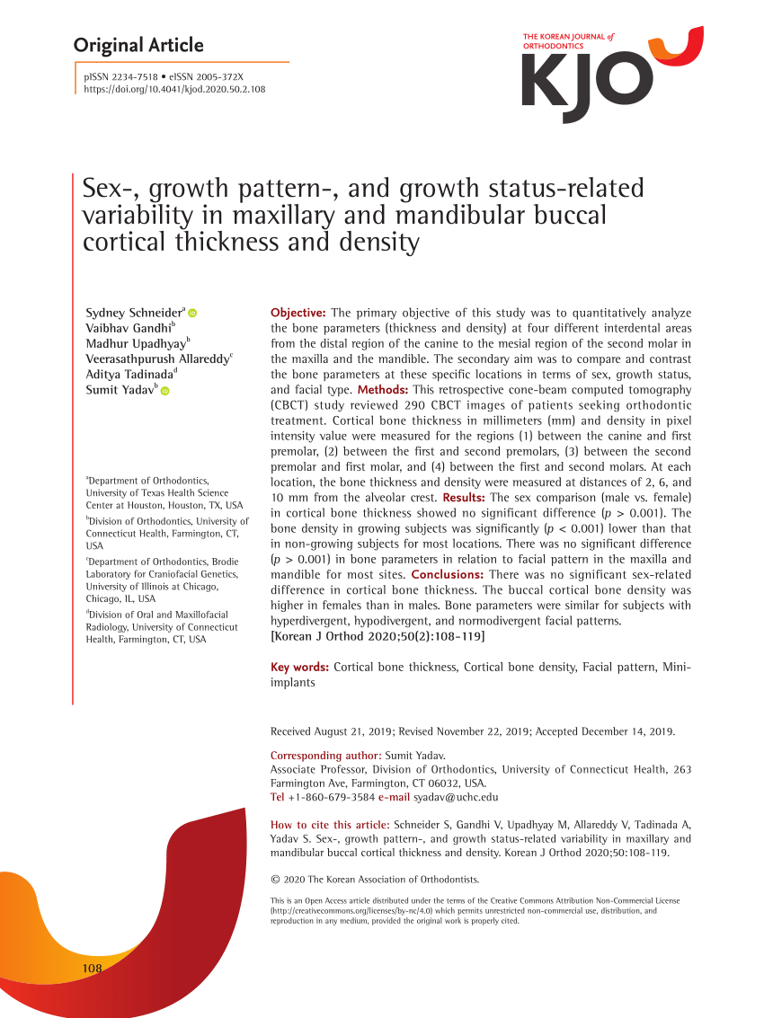 Pdf Sex Growth Pattern And Growth Status Related Variability In