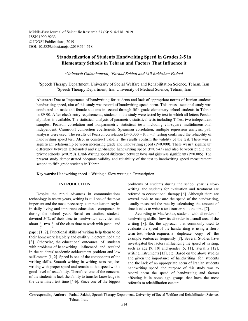 pdf-standardization-of-students-handwriting-speed