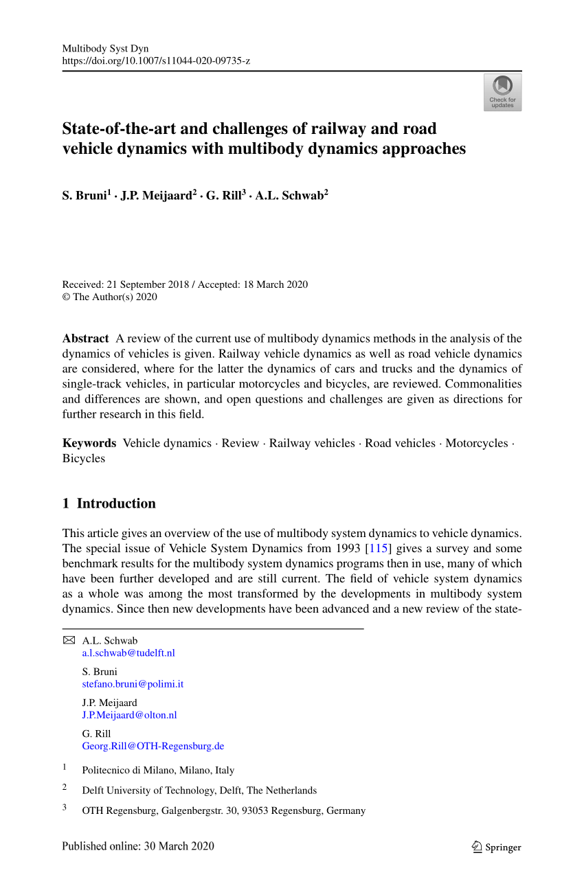 Computational dynamics shabana solution manual online