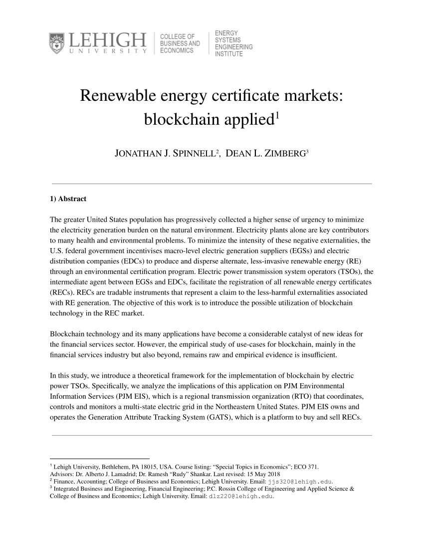 pdf-renewable-energy-certificate-markets-blockchain-applied