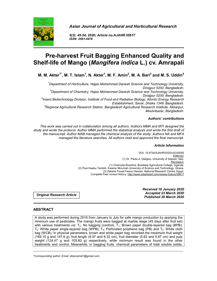 Journal of Computational Biology | Vol 28, No 4