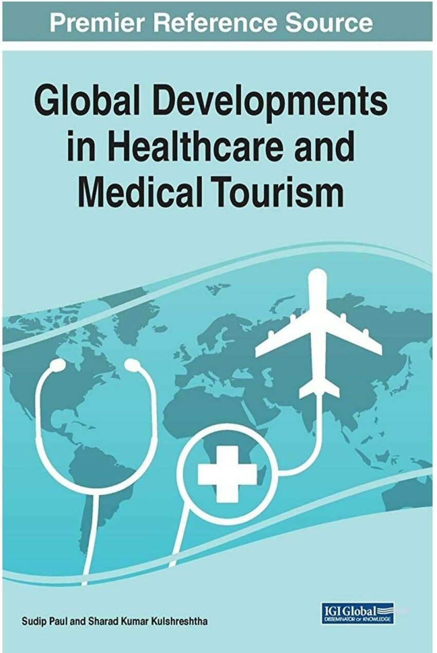 medical tourism global competition in health care