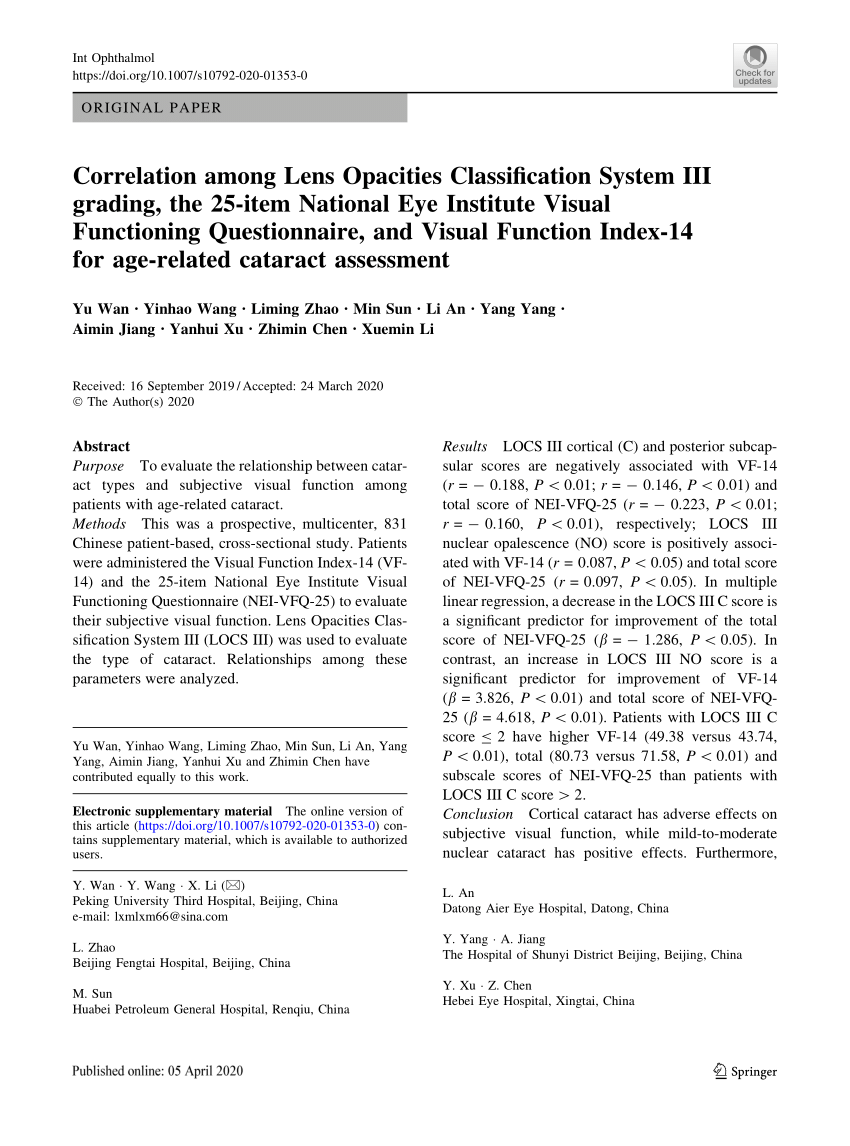 pdf-correlation-among-lens-opacities-classification-system-iii