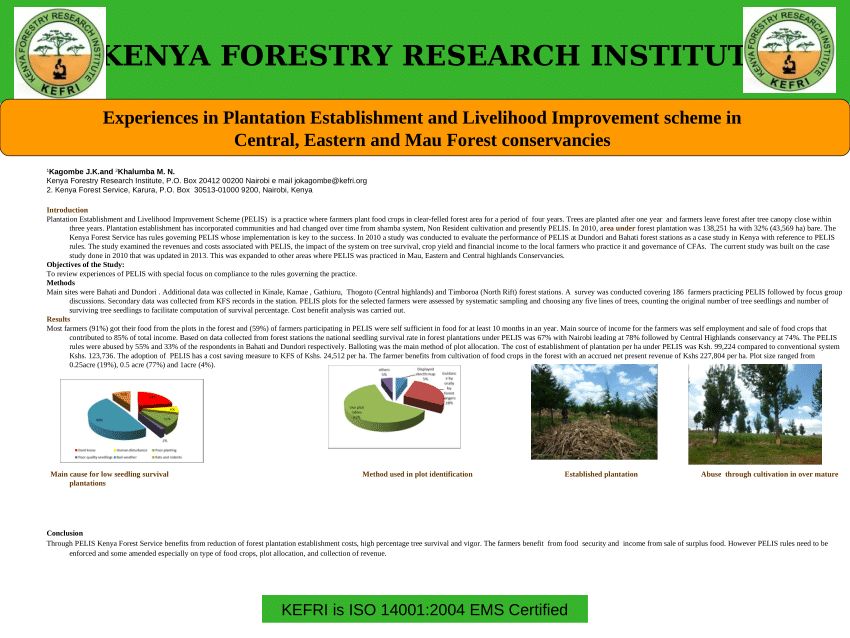 raiz forest and paper research institute