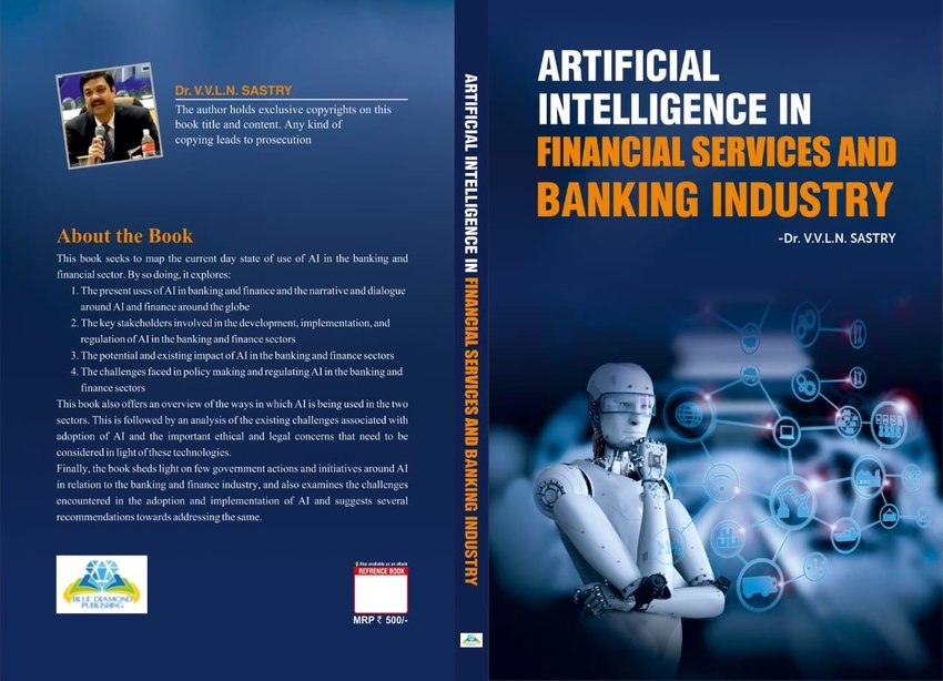 research paper on artificial intelligence in banking sector