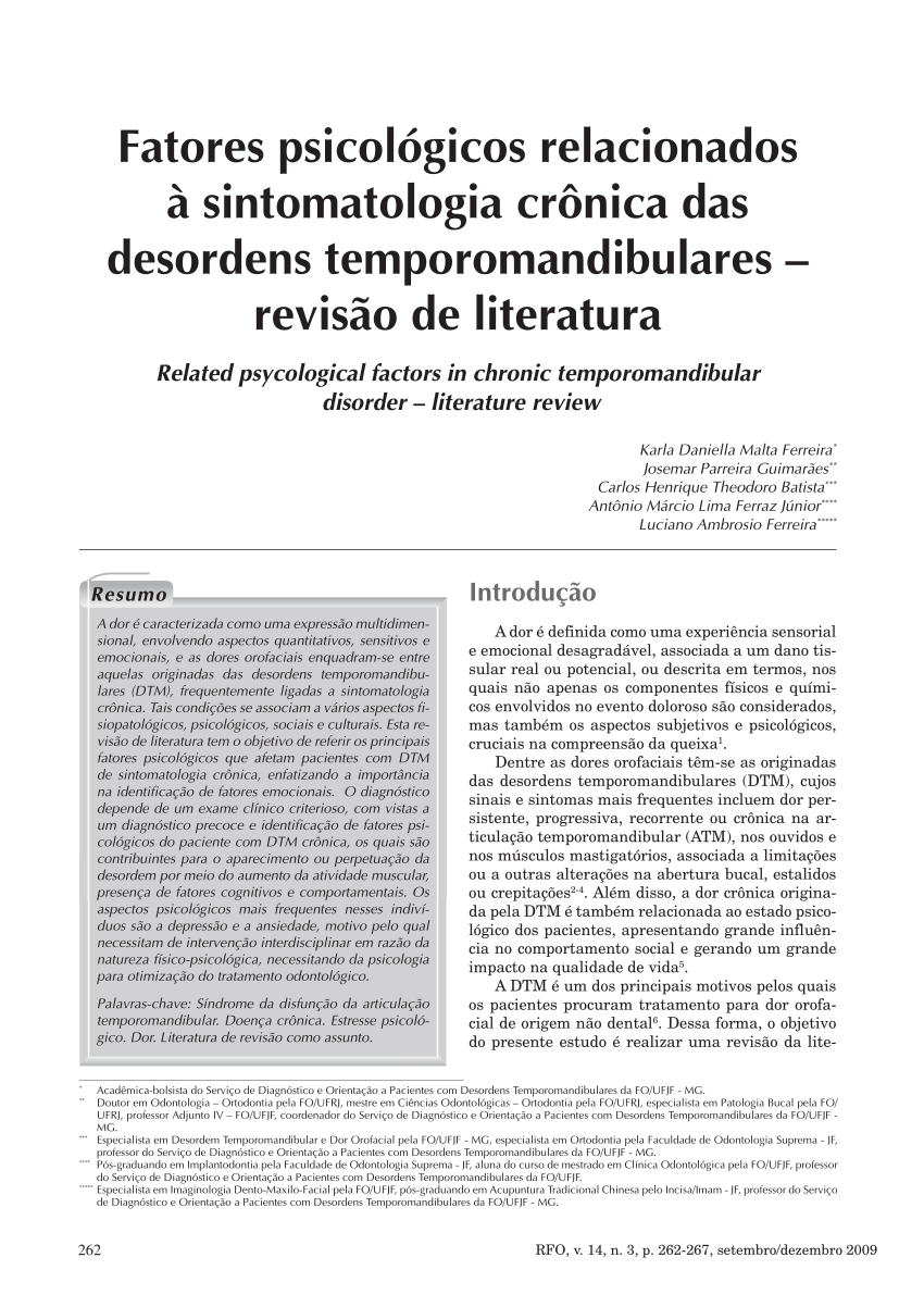 Avaliação Físico Funcional e Imaginologia, PDF, Dor