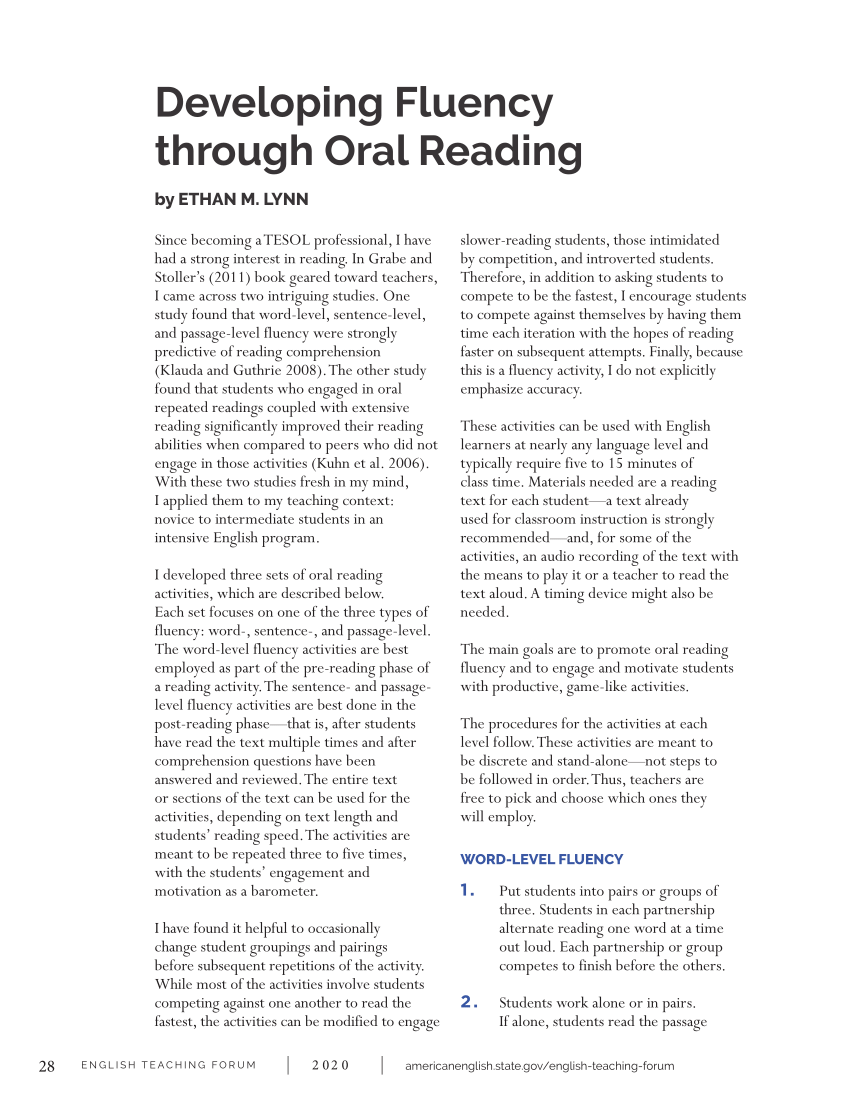 pdf-developing-fluency-through-oral-reading