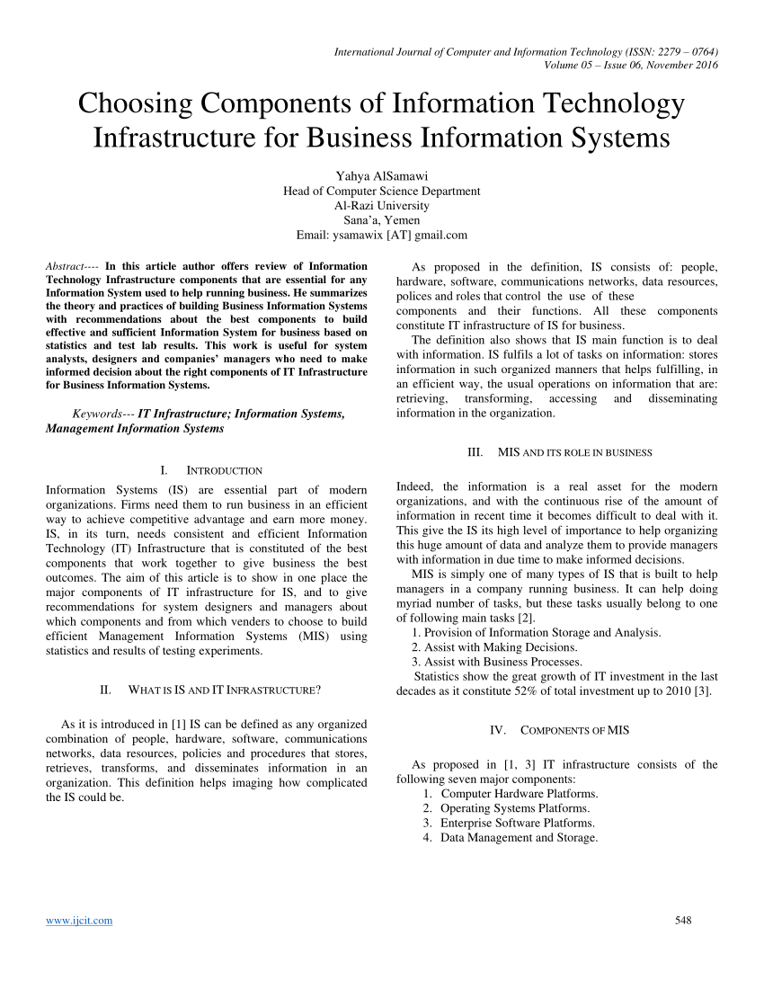should i major in business information systems