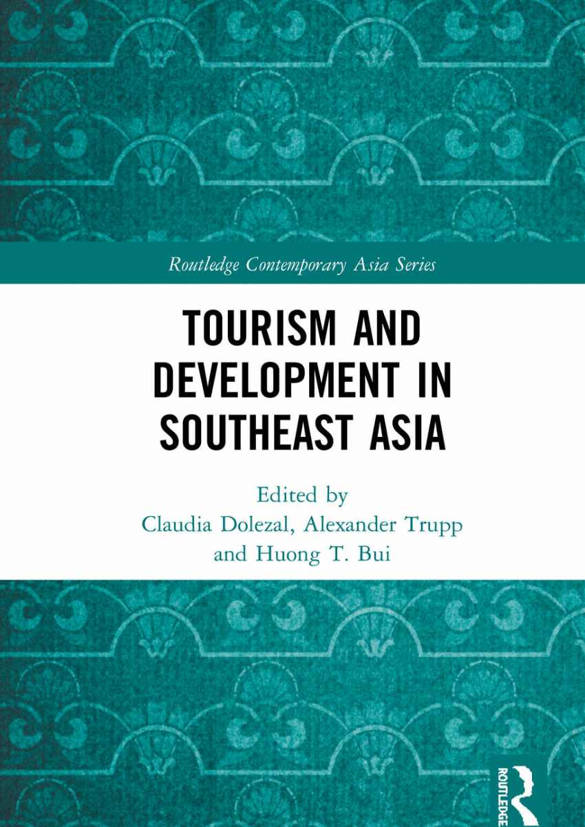 tourism and development in southeast asia