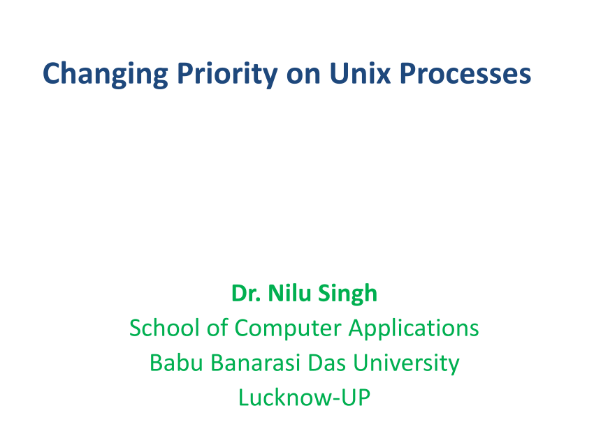 pdf-changing-priority-on-unix-processes