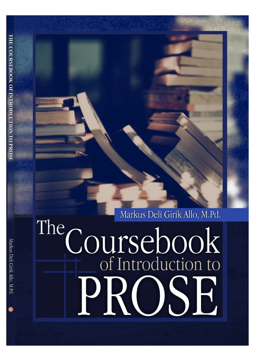 introduction to prose fiction