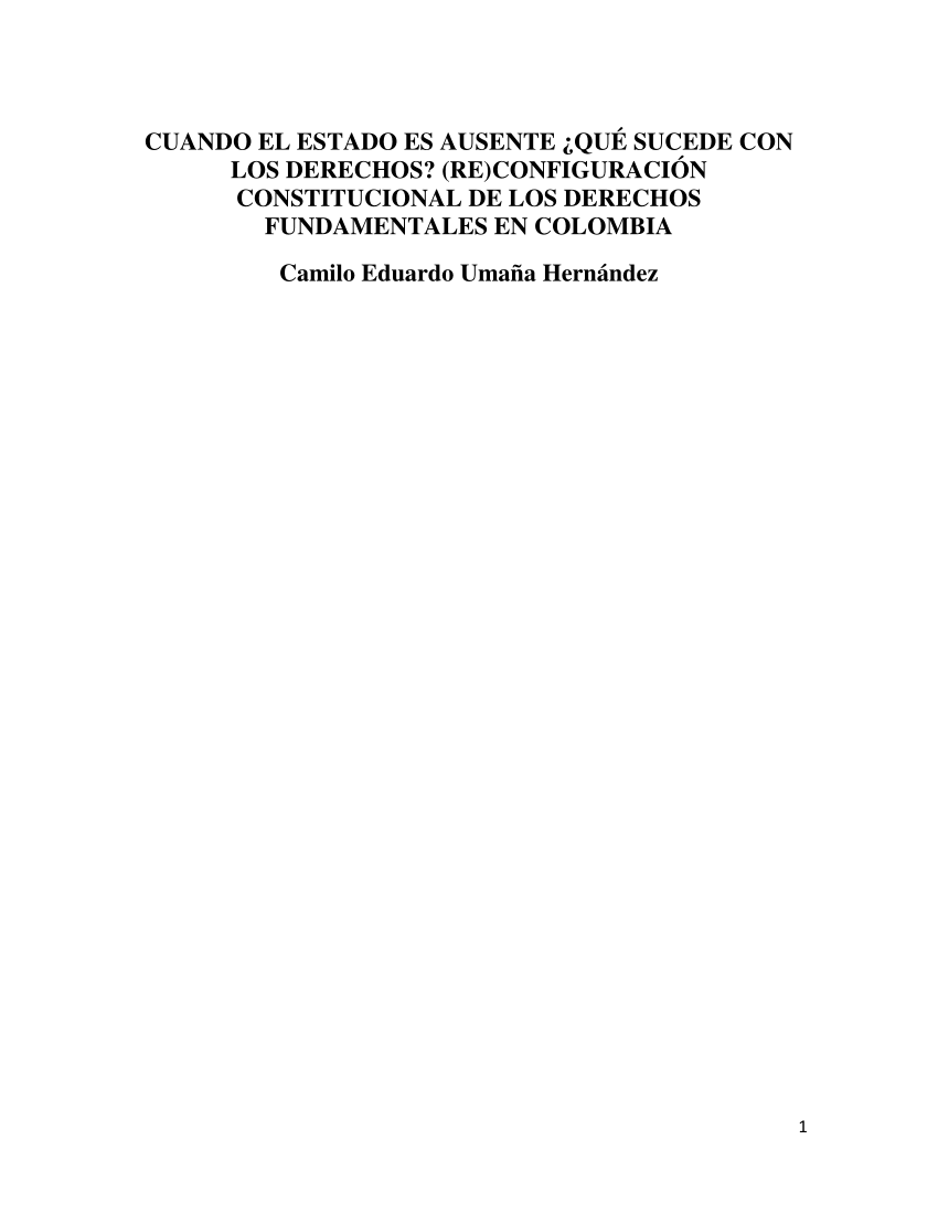 camilo camina en colombia pdf