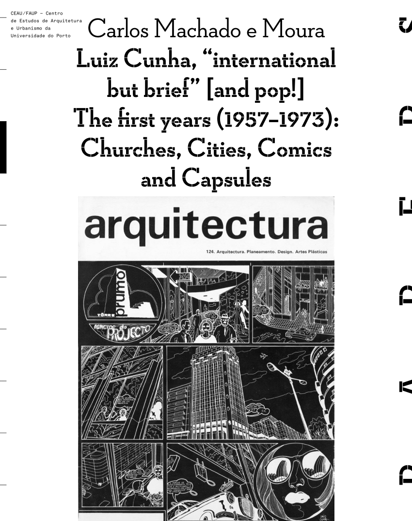 Berlim 1957 PDF, PDF, Urbanismo