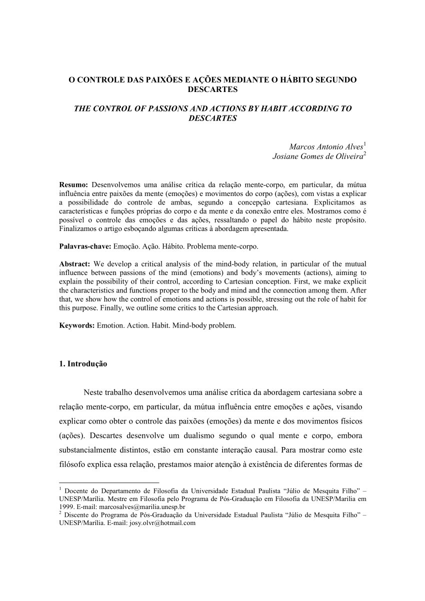 30 Traços de Uma Pessoa SENSITIVA, PDF, Emoções