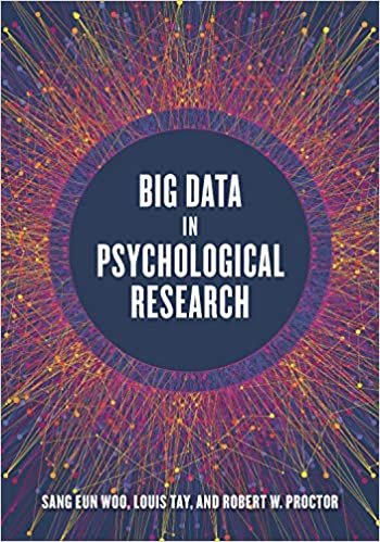 big data psychology research