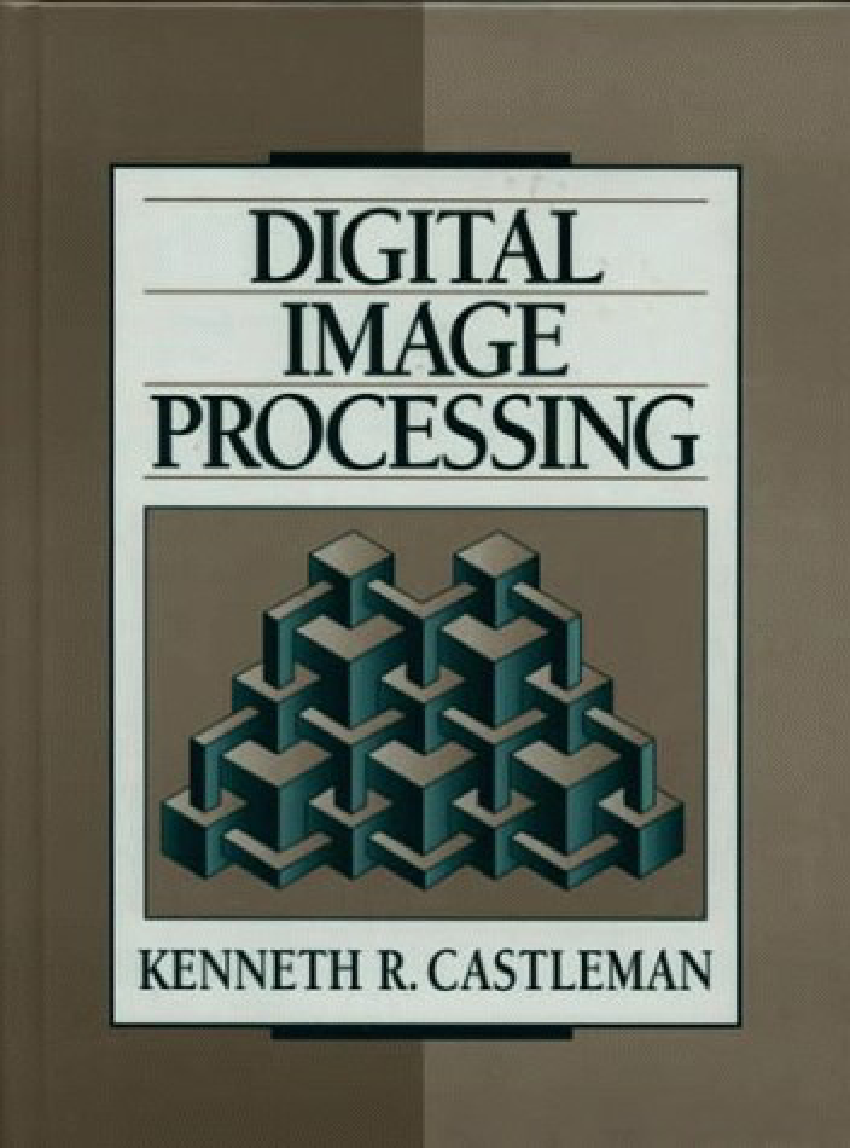 digital image processing assignment solution