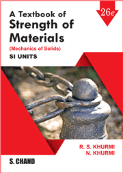 Strength of material by sadhu singh pdf