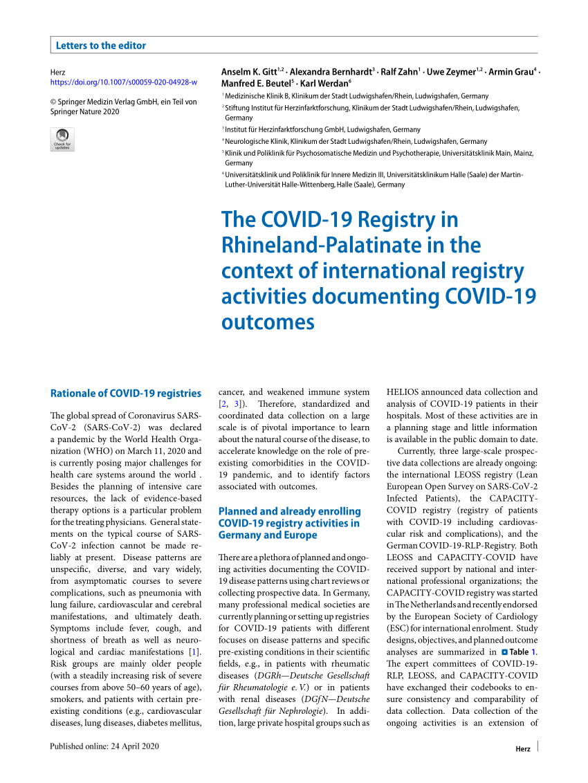 Neueste für Vatertag Coronavirus Rlp