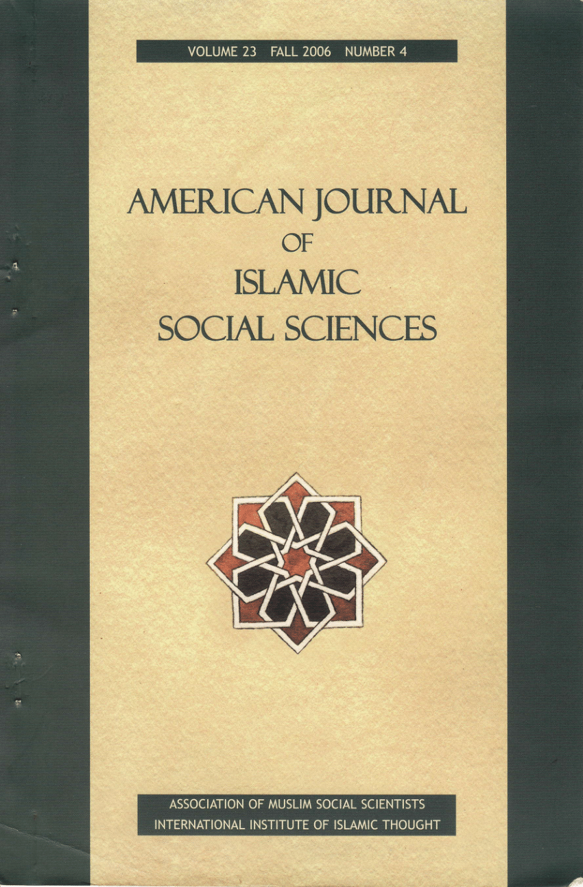 PDF) Comparative Religion in Medieval Muslim Literature