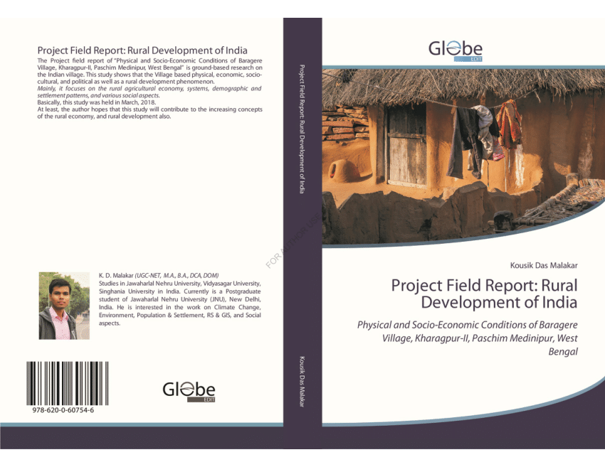 rural development centre kharagpur case study