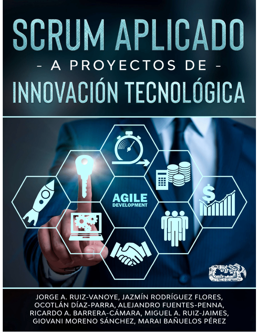 Pdf Scrum Aplicado A Proyectos De Innovación Tecnológica 2543
