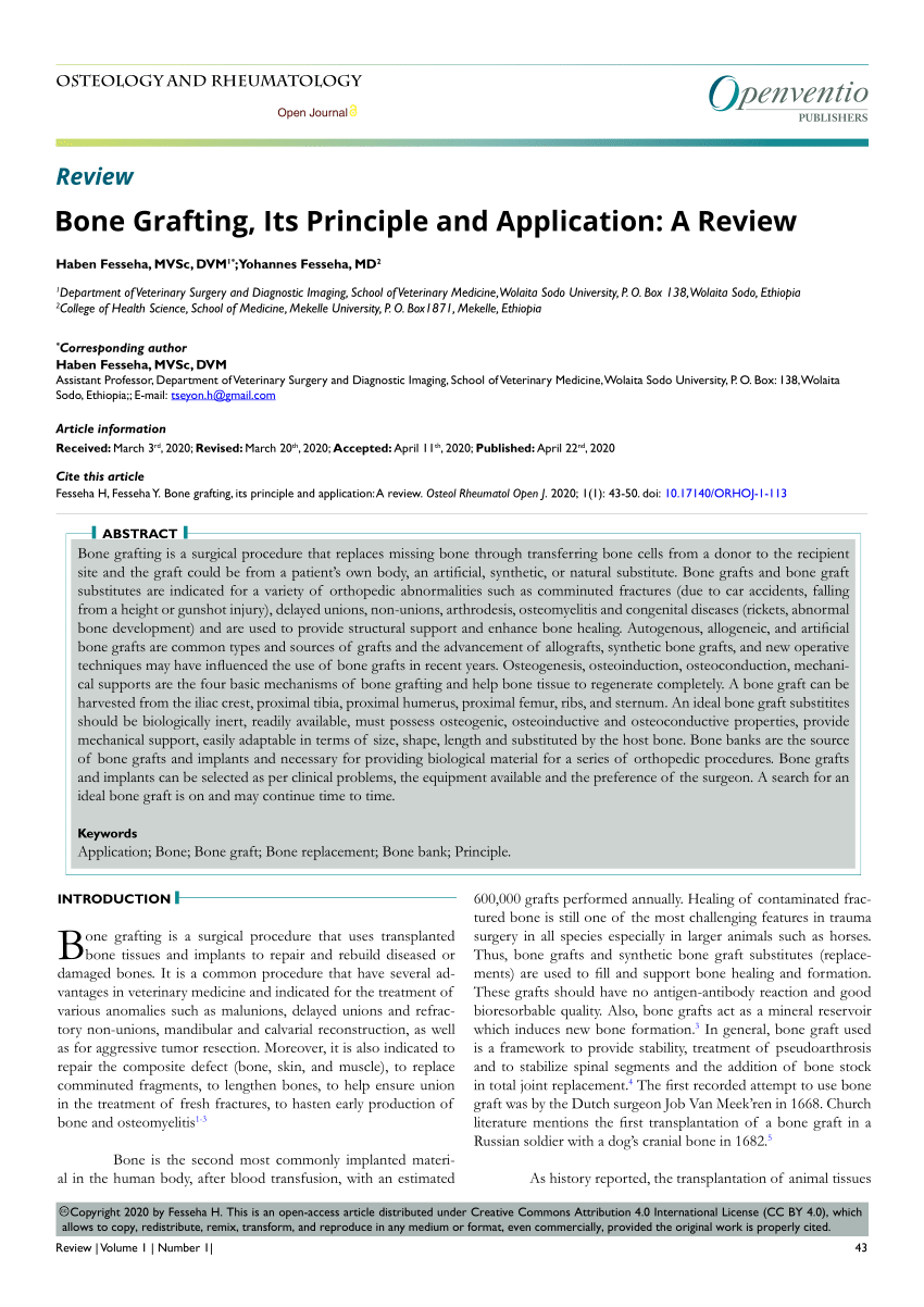 Autogenous bone ring for vertical bone augmentation procedure with  simultaneous implant placement: A systematic review of histologic and  histomorphometric outcomes in animal studies - ScienceDirect