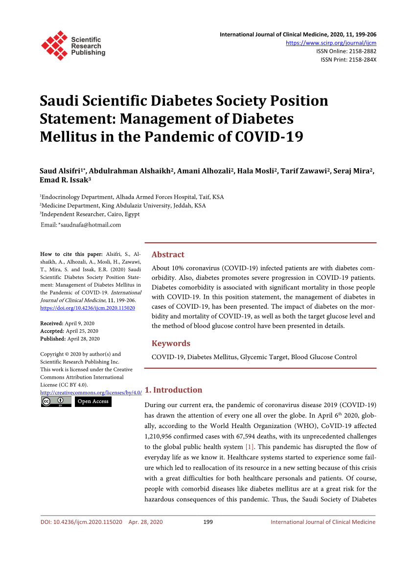international journal of diabetes in developing countries copyright form