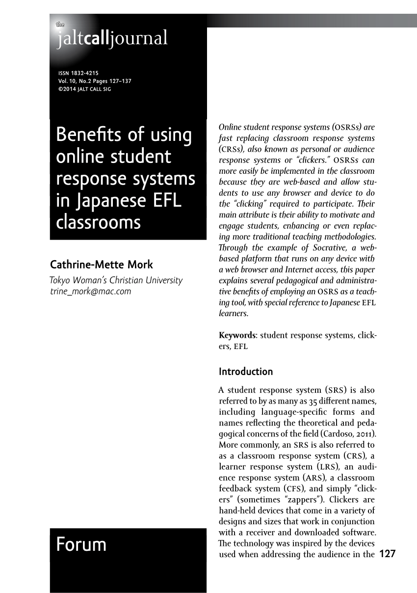 Systematic review of virtual learning classroom systems used in higher  education – Teaching Matters blog