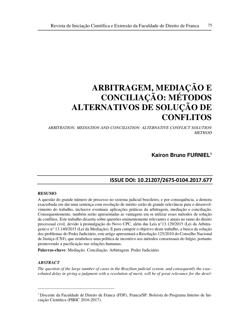 Arbitragem colocada em xeque por decisão do STJ