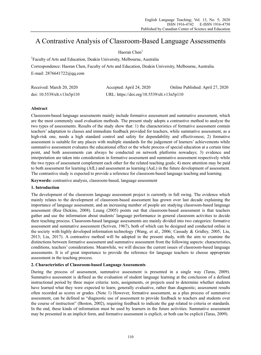 pdf-a-contrastive-analysis-of-classroom-based-language-assessments