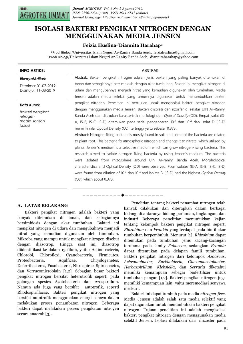 morfologi bakteri pdf