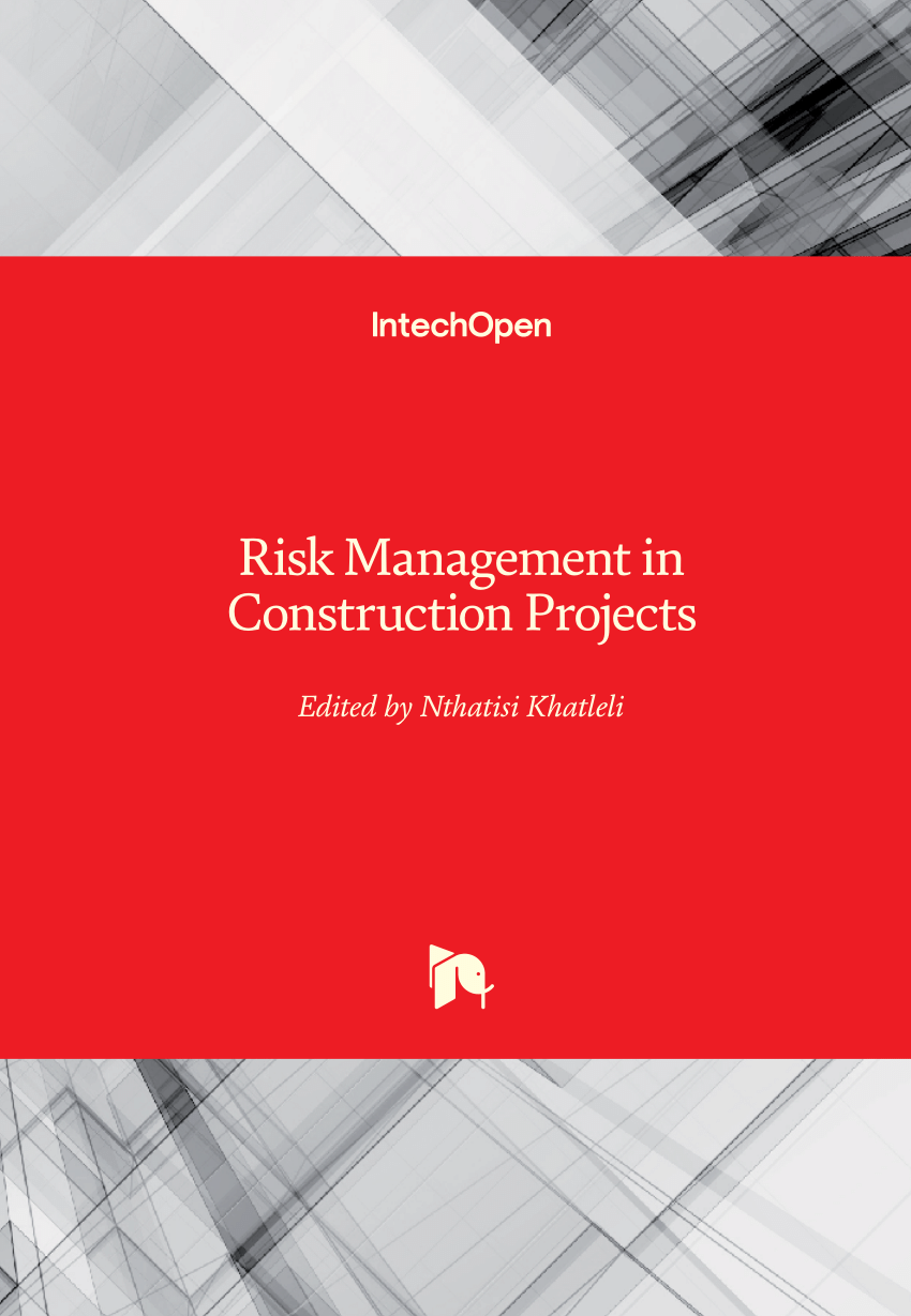 risk management in construction thesis pdf
