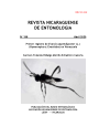 Preview image for Primer registro de Evania appendigaster (L.) (Hymenoptera: Evaniidae) en Venezuela