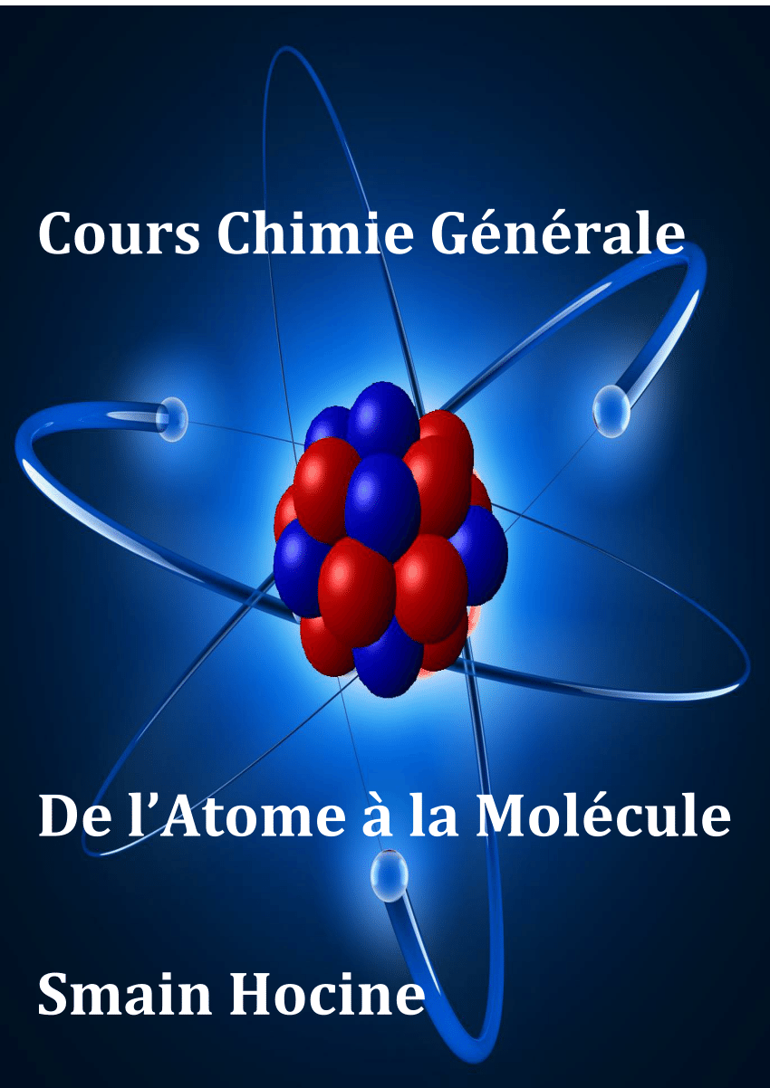 cours de physique atomique pdf