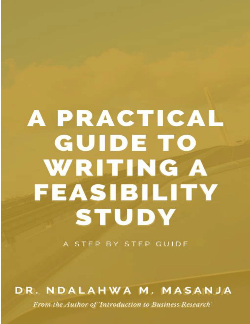 feasibility study topic ideas