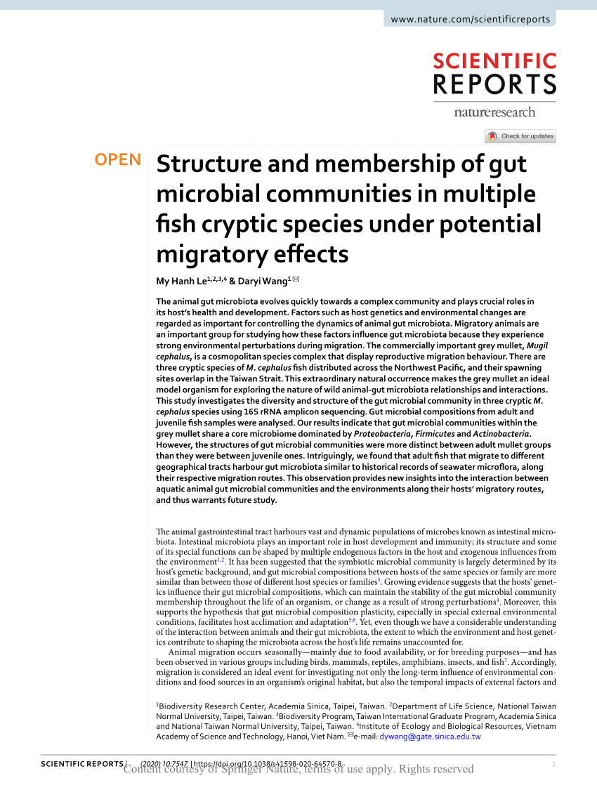 Frontiers  Exploring the application of Corynebacterium glutamicum single  cell protein in the diet of flathead grey mullet (Mugil cephalus): effects  on growth performance, digestive enzymes activity and gut microbiota