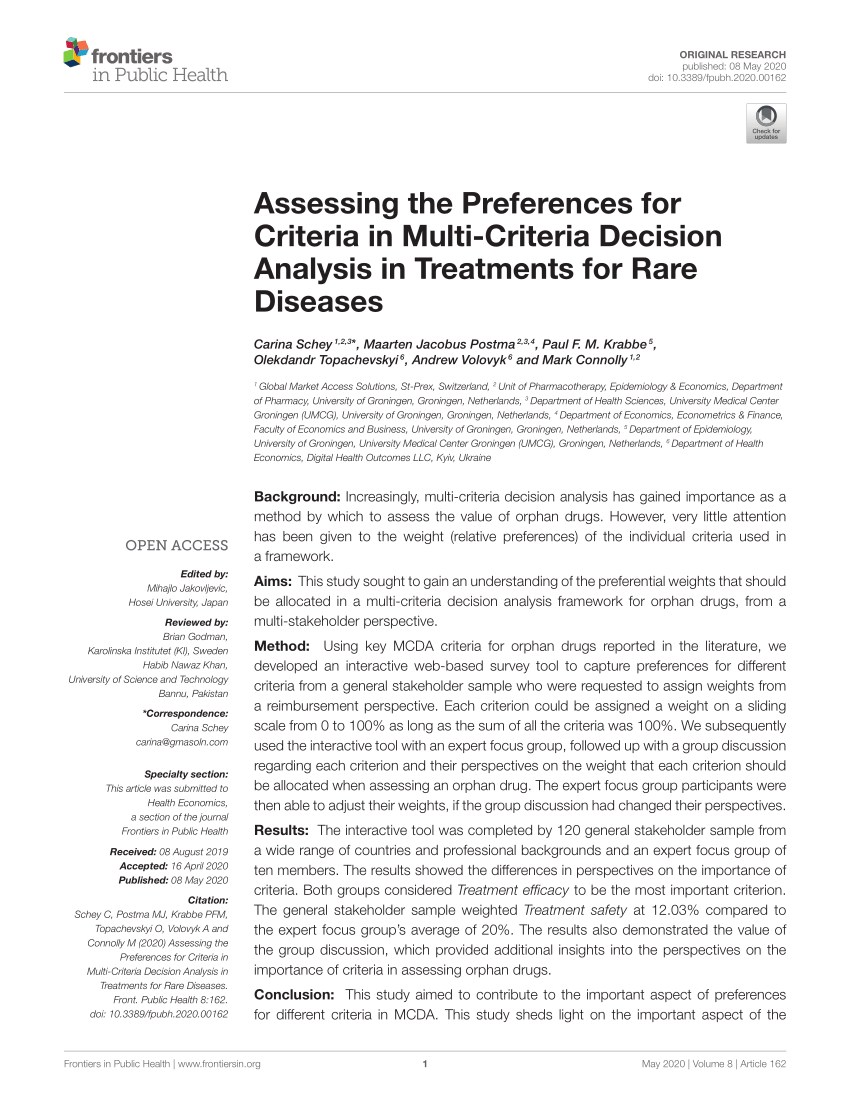 Huge international study sheds light on the prevalence and outcome