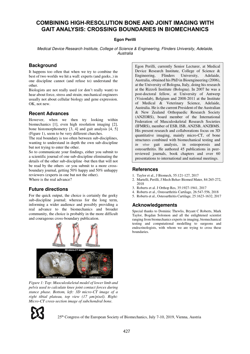 How To Become A Combing Expert, The Journal