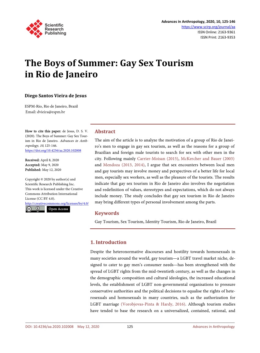 Sex Santos in gay teen A gay