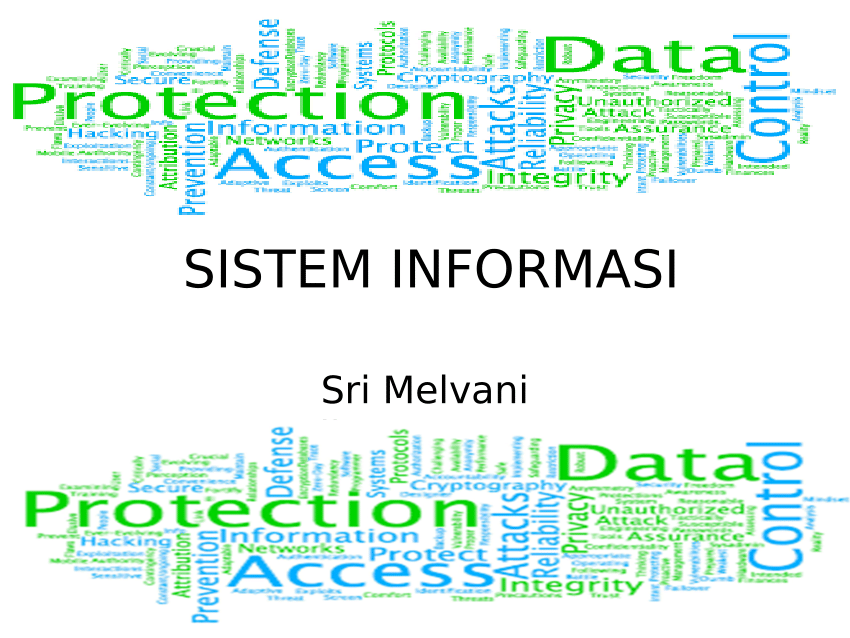 (PDF) Definisi Sistem Informasi