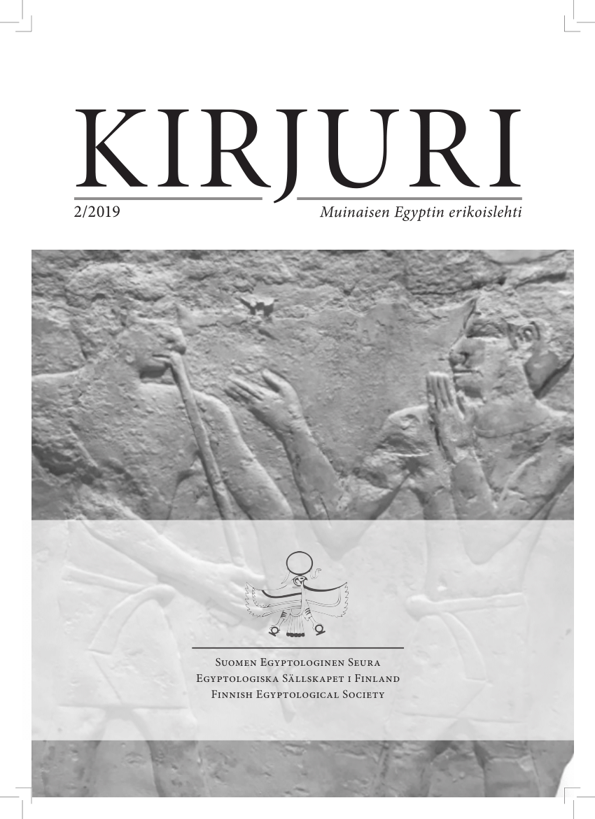 PDF) New Kingdom dance scenes in private tombs of El-Kab