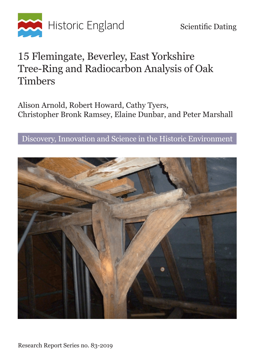 The Salvage Detectives, part 2 | Preservation Timber Framing