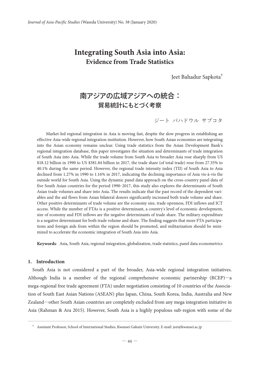 Economic Impact Of Tariff Eliminations Under Ttip Scenario Ii Download Table