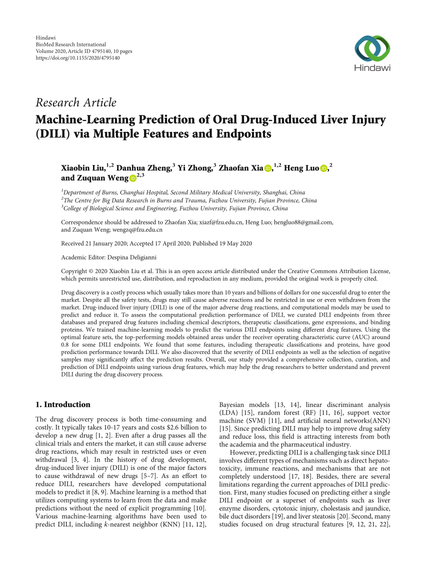 liver disease prediction research paper 2021