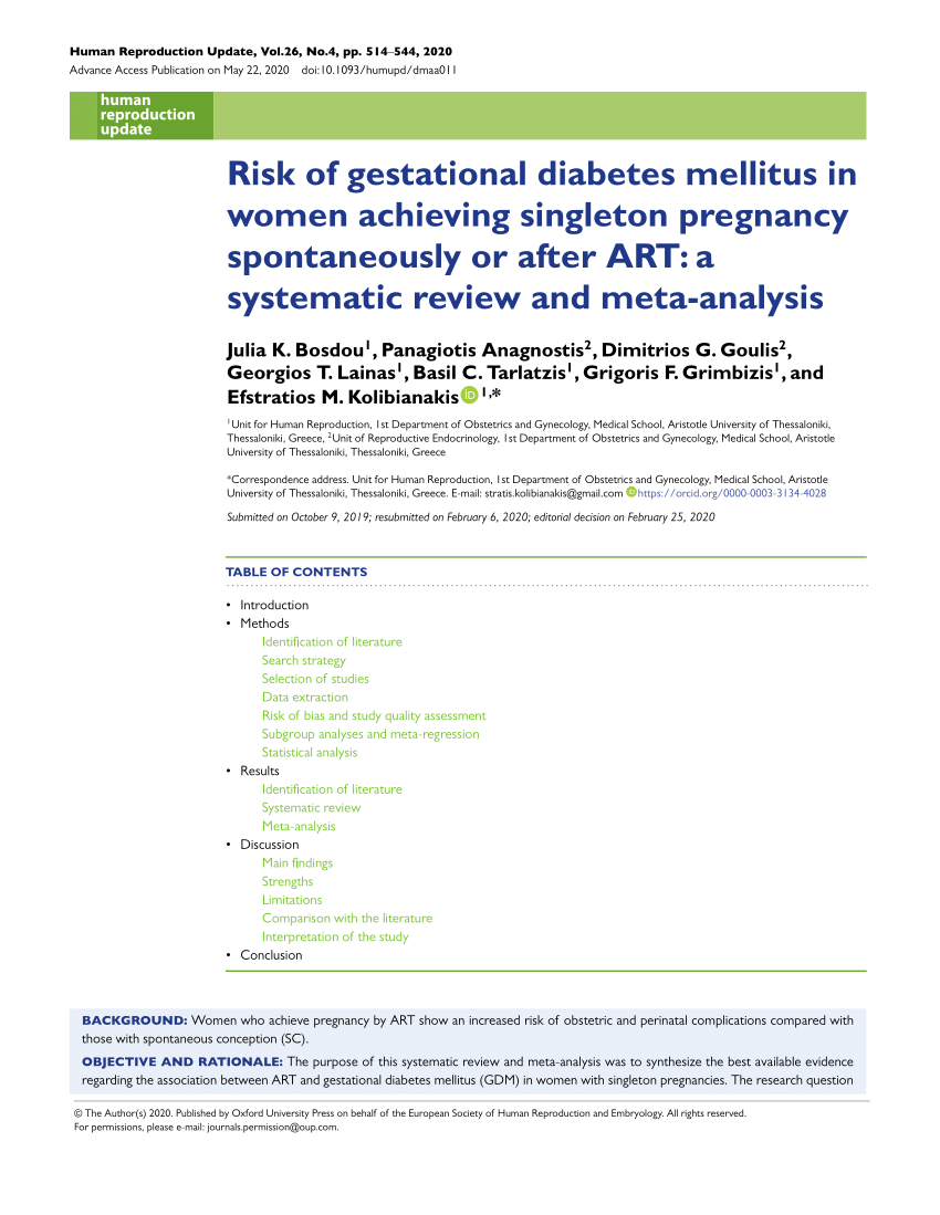 gestational diabetes research questions cukorbetegség kezelésére alkalommal egy évben