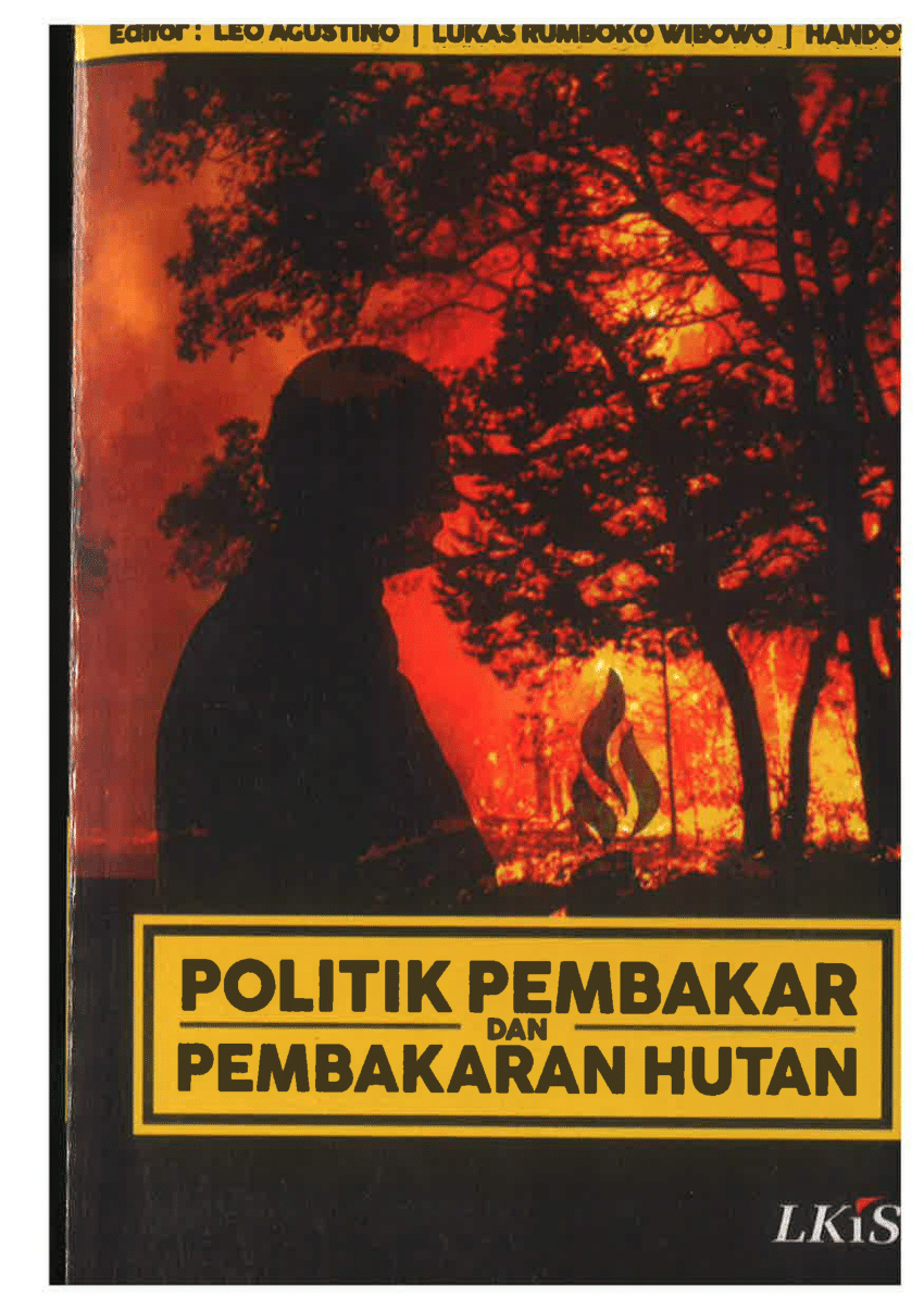 buku tentang politik pdf