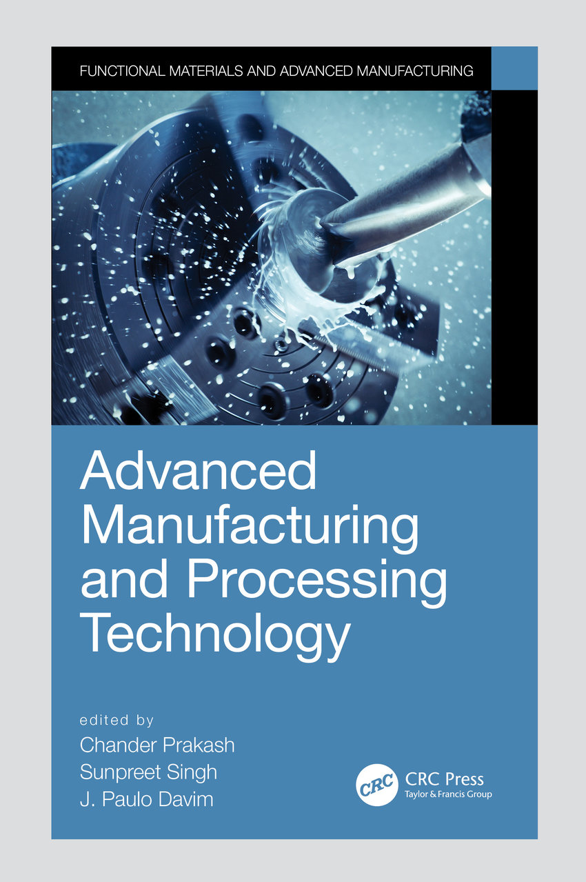 manufacturing technology research papers