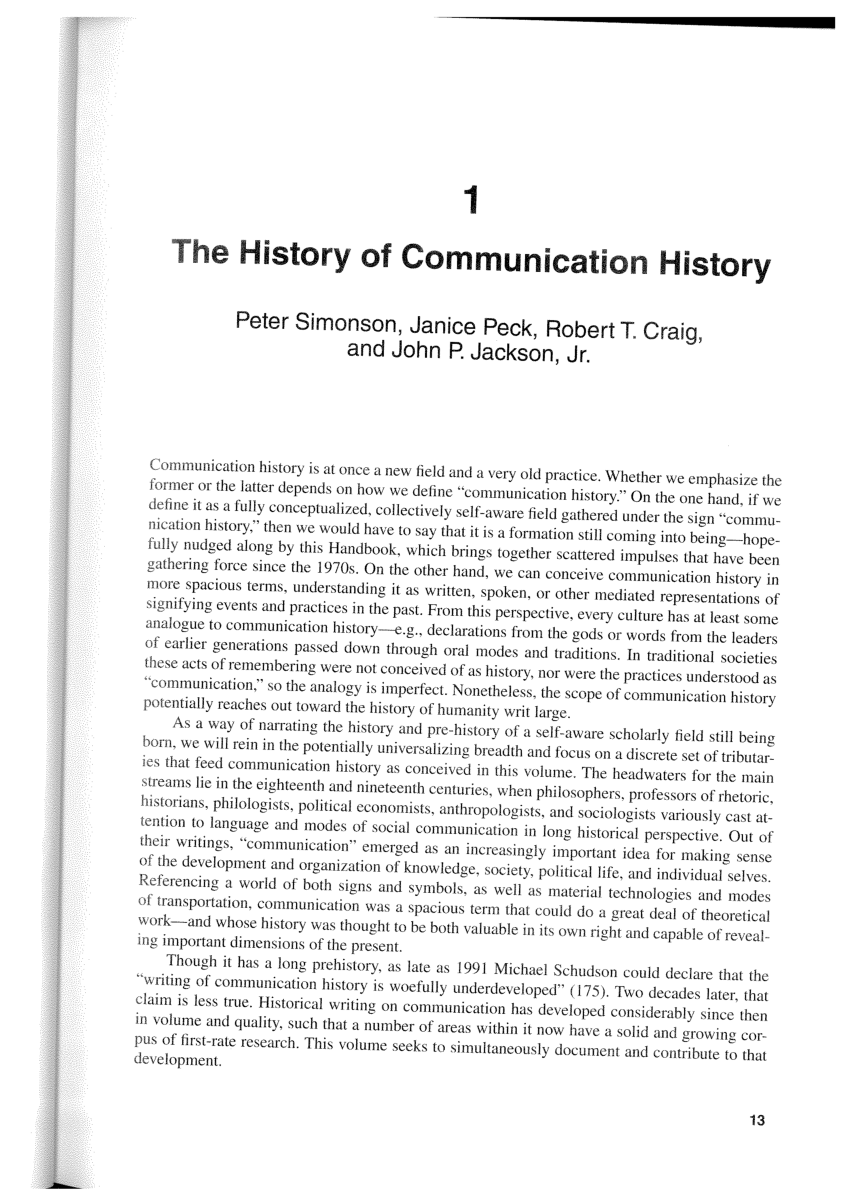 The evolution of written communication….., by Sabiq Mirzai, TechCrate